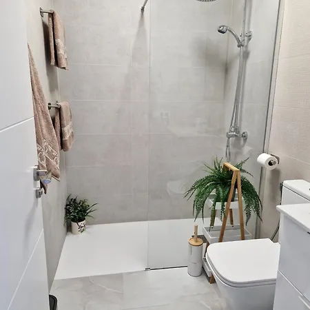 Studia Appartement