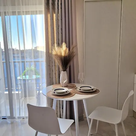 Appartement Studia