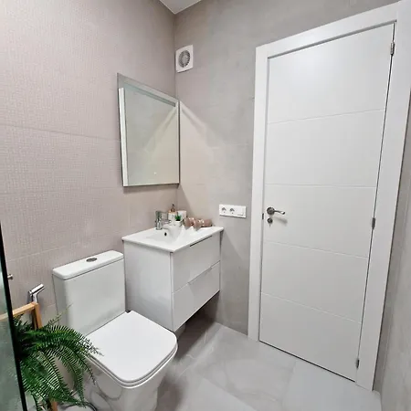 Studia Appartement *