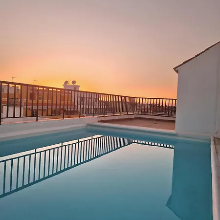 Studia Apartament Puerto de Santiago (Tenerife)