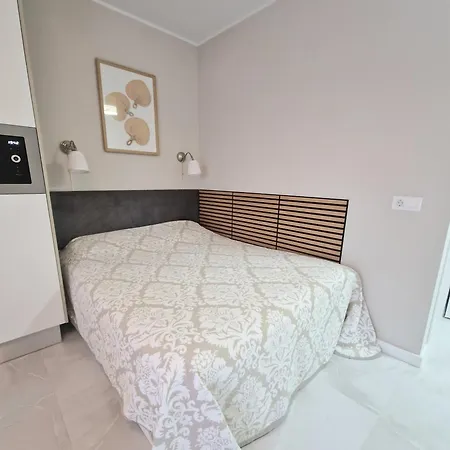 Appartement Studia