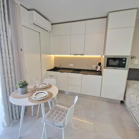 Appartement Studia