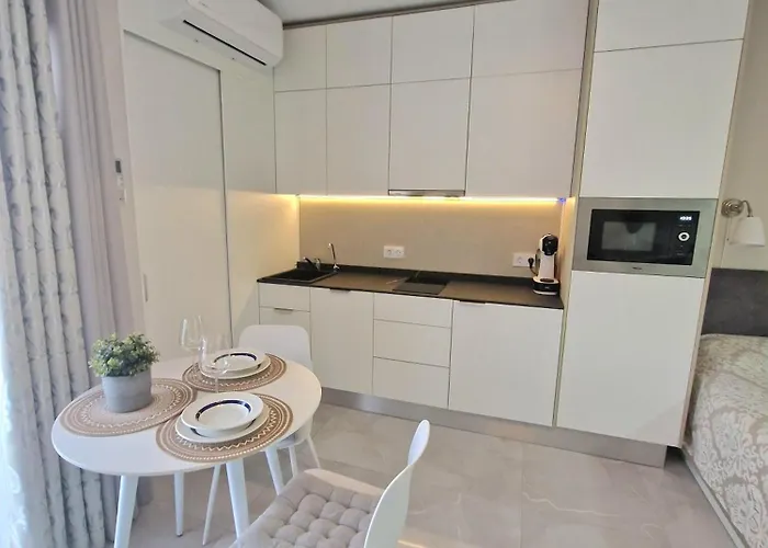 Apartment Studia